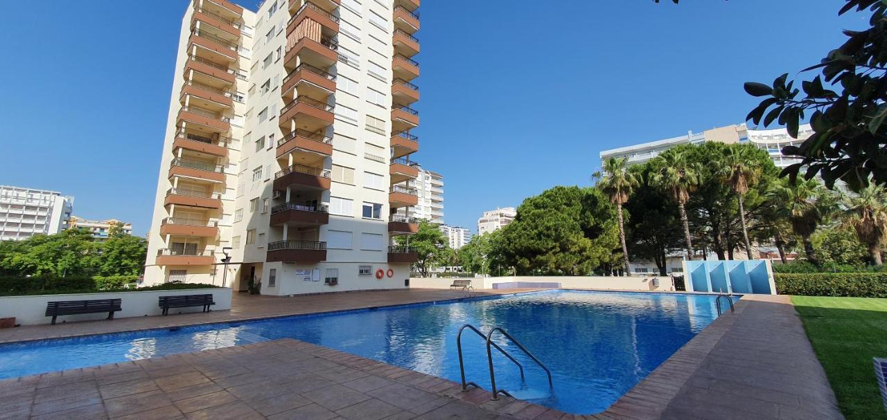 Apartamento Geminis I Appartement Playa de Gandia
